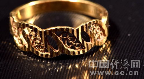 浙江消保委調(diào)查顯示 實(shí)體店貴金屬珠寶飾品商品質(zhì)量優(yōu)于網(wǎng)店